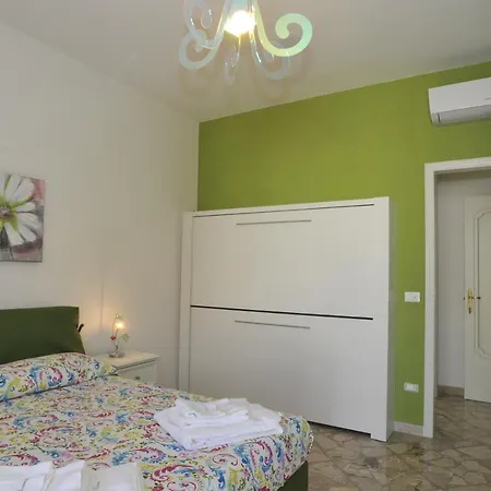 Contemoro Bed & Breakfast 3*