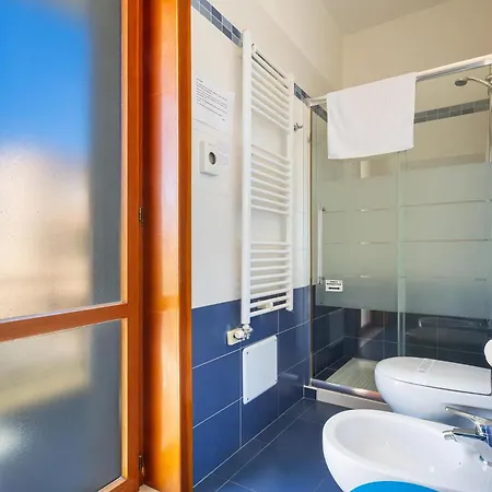 Bed & Breakfast Contemoro 3*