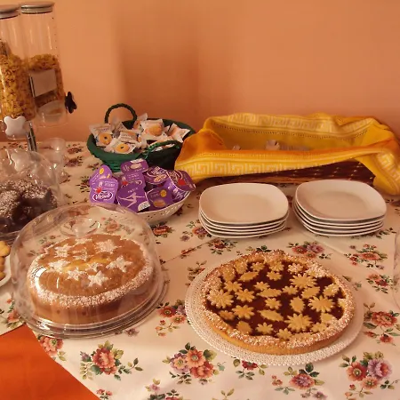 Contemoro Bed & Breakfast