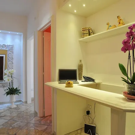 Bed & Breakfast Contemoro