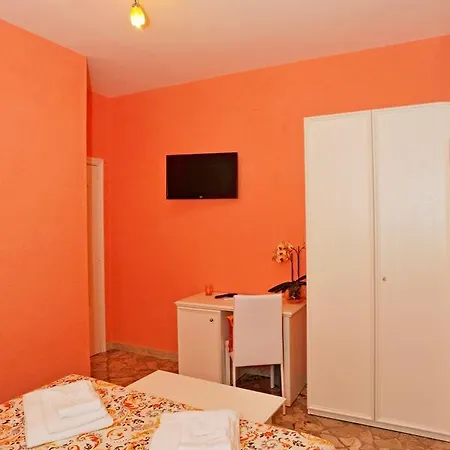 Contemoro Bed & Breakfast