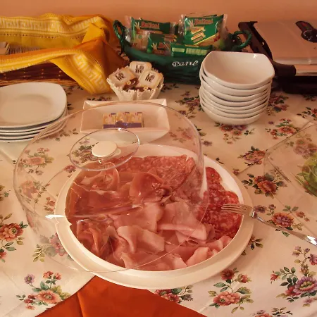 Contemoro Bed & Breakfast Gallipoli