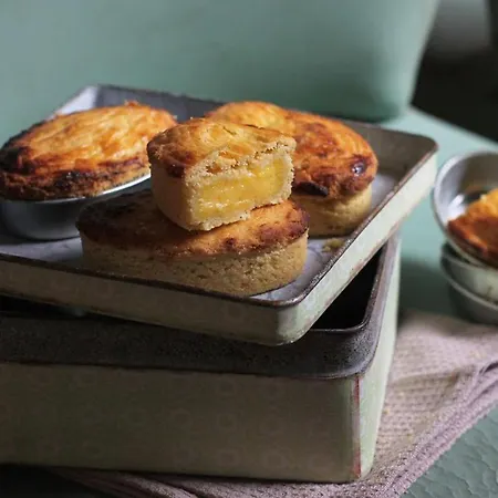 住宿加早餐酒店 Contemoro 3*