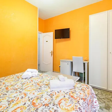Contemoro Bed & Breakfast 3*