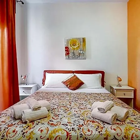 Contemoro Bed & Breakfast