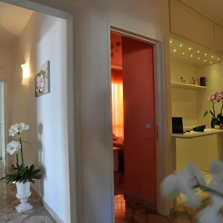 Contemoro Bed and breakfast 3*