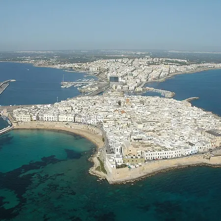 住宿加早餐酒店 Contemoro