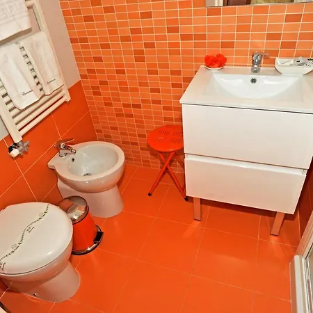 住宿加早餐酒店 Contemoro 加利波利