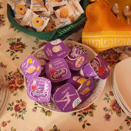 Contemoro 住宿加早餐酒店 加利波利