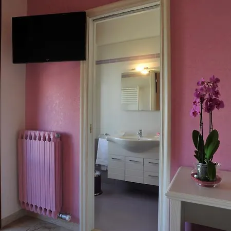 Contemoro Bed and breakfast 3*