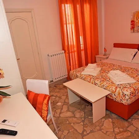 Bed & Breakfast Contemoro Gallipoli