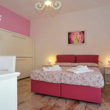 Bed and breakfast Contemoro