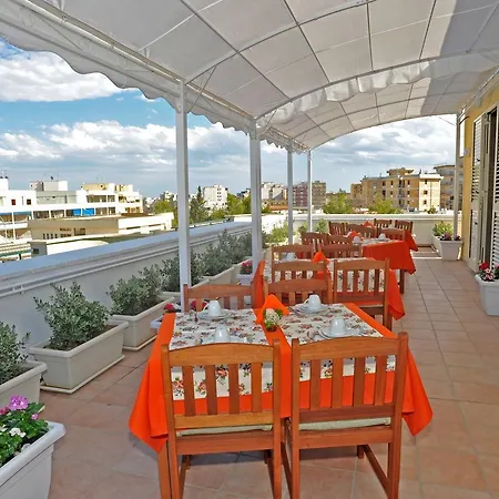 Contemoro Bed and breakfast