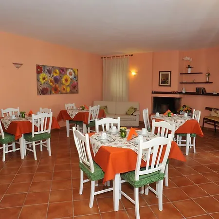 Contemoro Bed and breakfast 3*