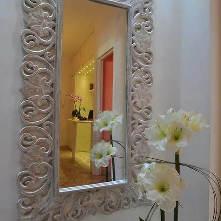 Bed and breakfast Contemoro