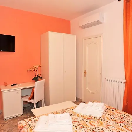 Contemoro Bed and breakfast