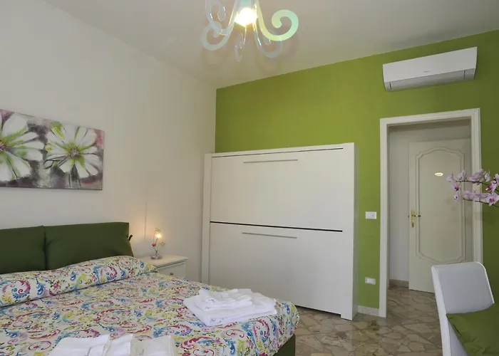 Contemoro فندق مبيت وإفطار 3*