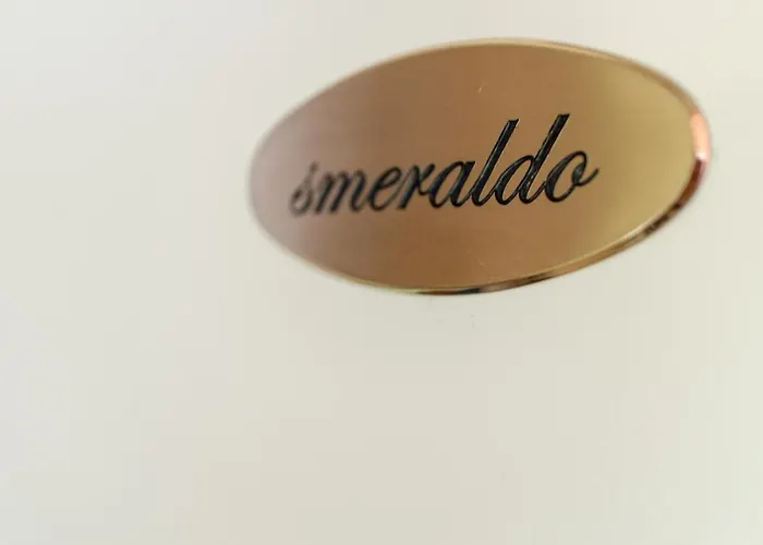 Contemoro فندق مبيت وإفطار غالّيبولي