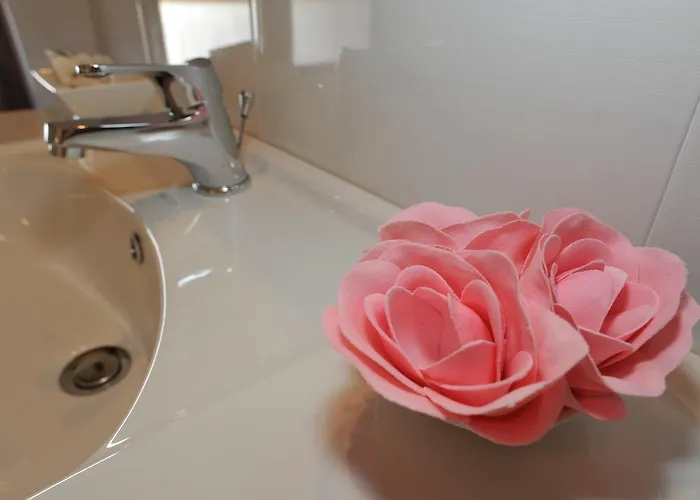 Contemoro فندق مبيت وإفطار غالّيبولي