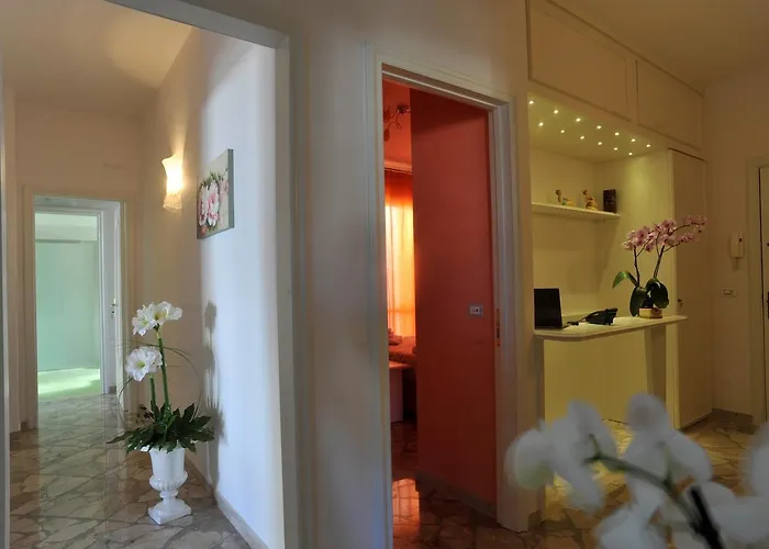 Contemoro فندق مبيت وإفطار 3*