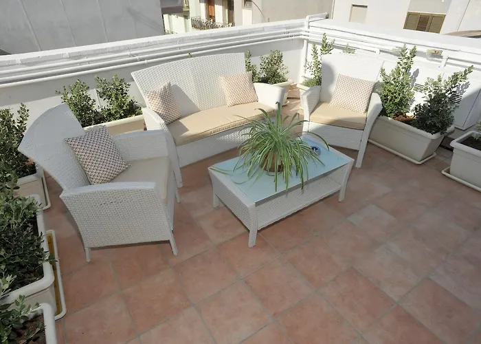 Contemoro فندق مبيت وإفطار غالّيبولي