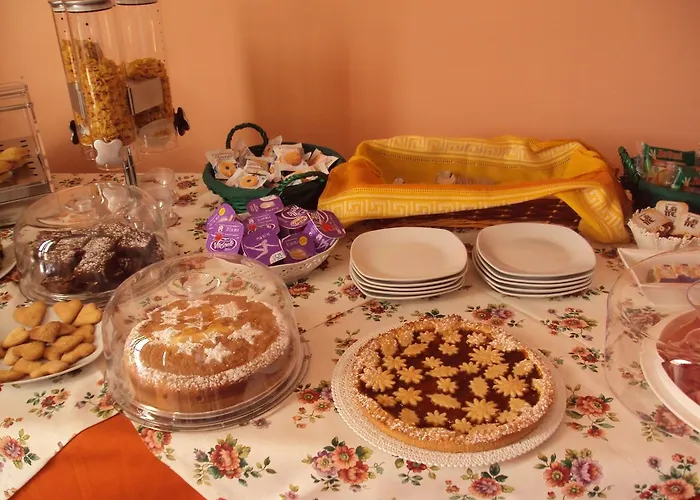 Contemoro فندق مبيت وإفطار