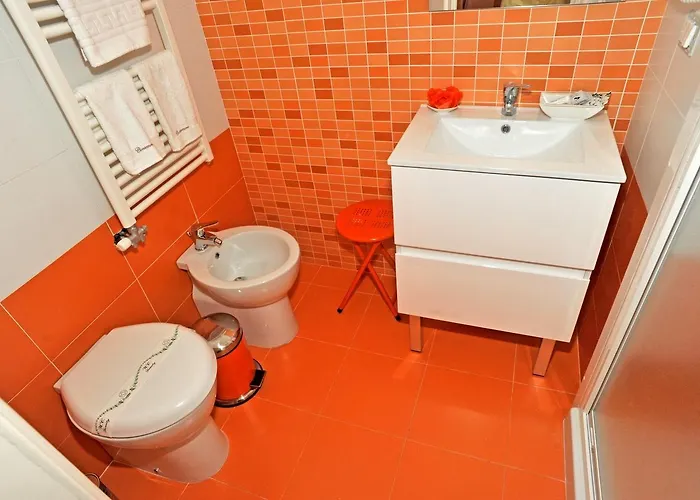 فندق مبيت وإفطار Contemoro غالّيبولي