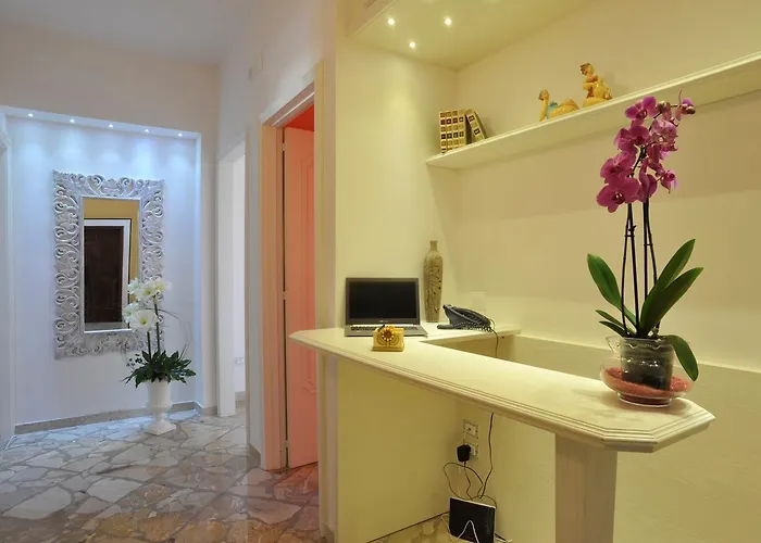 فندق مبيت وإفطار Contemoro