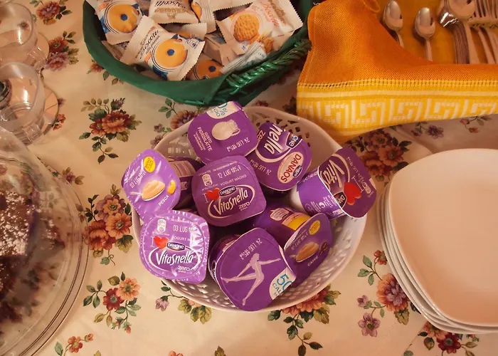 Contemoro فندق مبيت وإفطار غالّيبولي