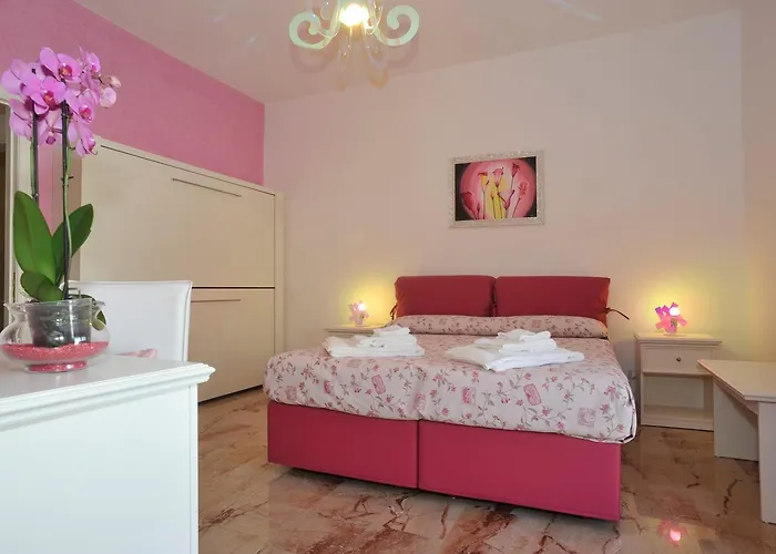 فندق مبيت وإفطار Contemoro