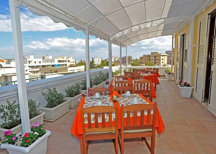 Contemoro فندق مبيت وإفطار