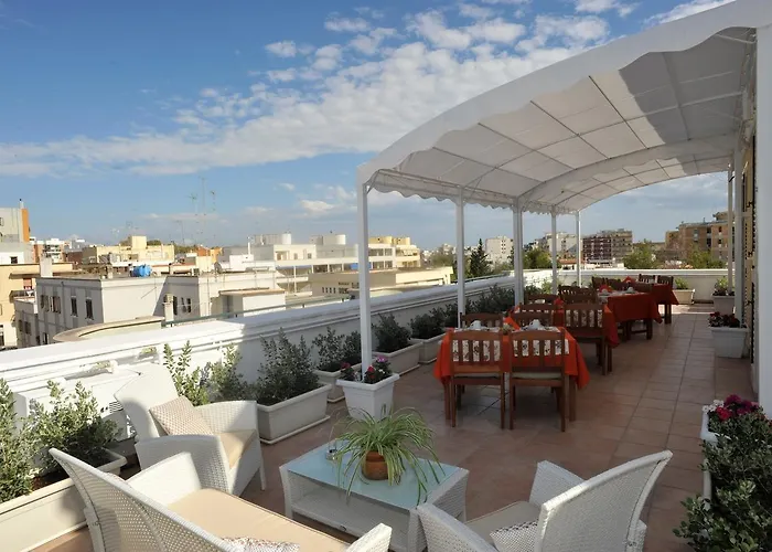 فندق مبيت وإفطار Contemoro غالّيبولي