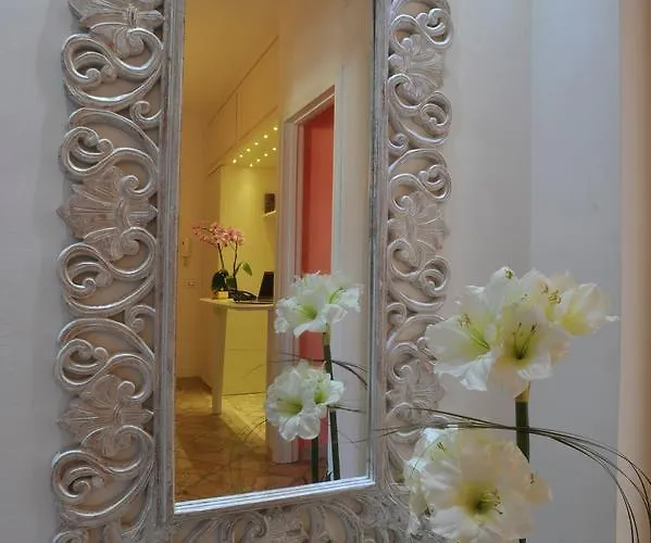 فندق مبيت وإفطار Contemoro