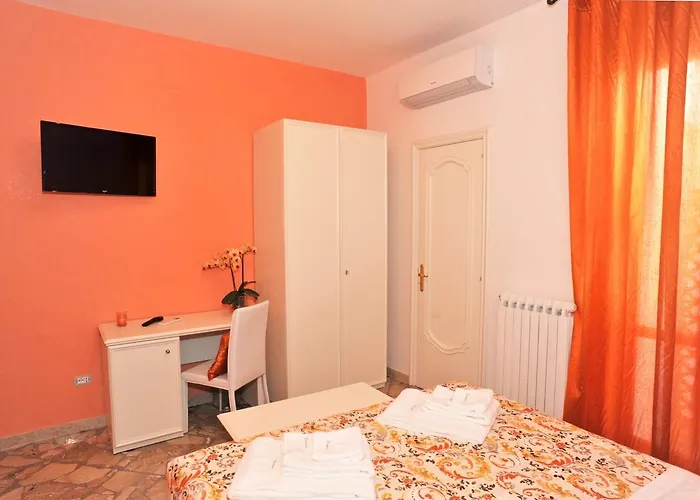 Contemoro فندق مبيت وإفطار